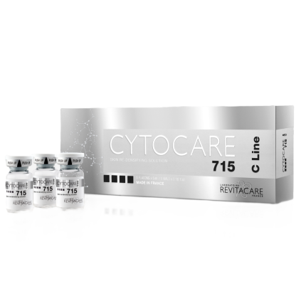 Мезококтейль Cytocare 715 С Line REVITACARE, 5 мл