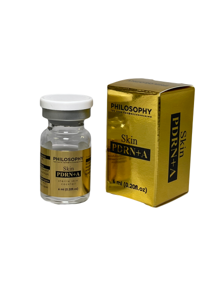 Лосьон SKIN PDRN+A PHILOSOPHY, 6 мл