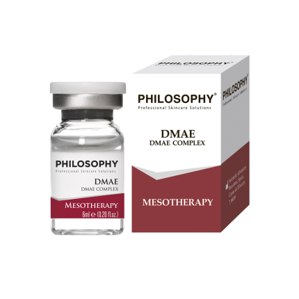 Мезококтейль Dmae PHILOSOPHY, 6 мл
