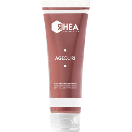 Ревитализирующая коктейль маска "Дайкири"/AgeQuiri Revitalizing Face RHEA, 50 мл