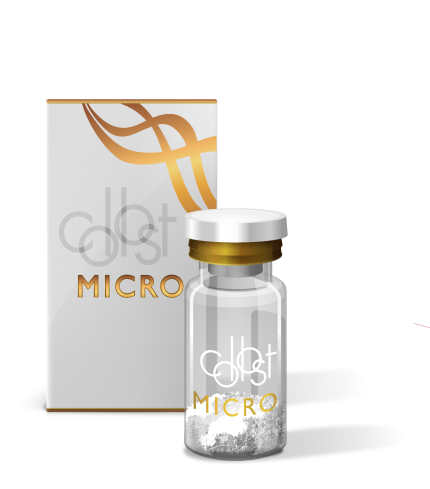 КОЛЛОСТ micro Коллаген I типа микронизированный, 150 мг