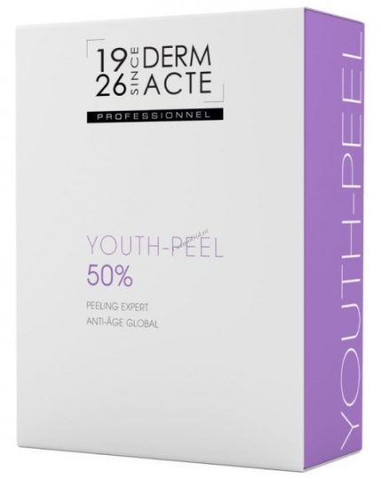 Пилинг для коррекции возрастных изменений Youth-Peel Academie