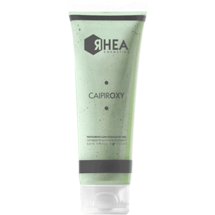 Кислородная коктейль-маска для сияния кожи "Кайпиринья"/CaipirOxy Oxy-Brightening Face RHEA, 50 мл