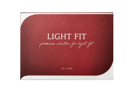 Средство косметическое LIGHT FIT, 2 мл