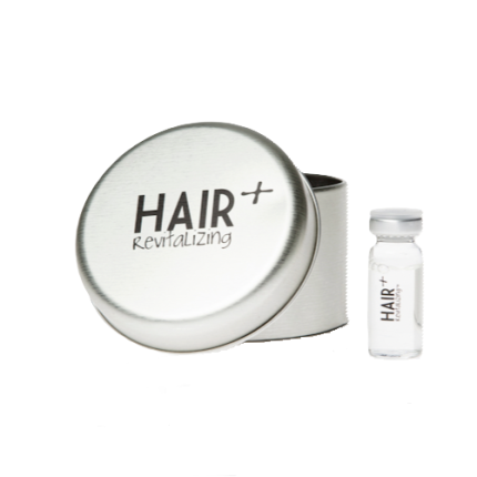 Лосьон косметический Hair Plus Promoitalia, 10 мл