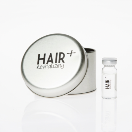 Лосьон косметический Hair Plus Promoitalia, 10 мл
