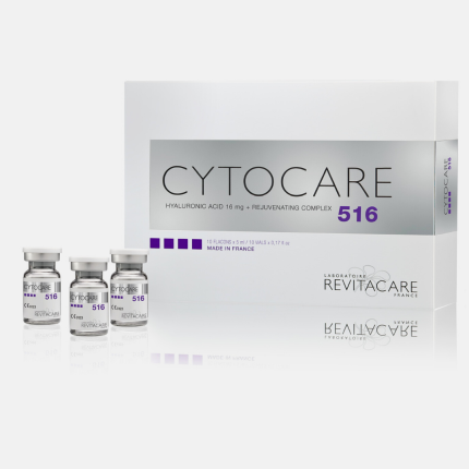 Мезококтейль Cytocare 516 REVITACARE, 5 мл
