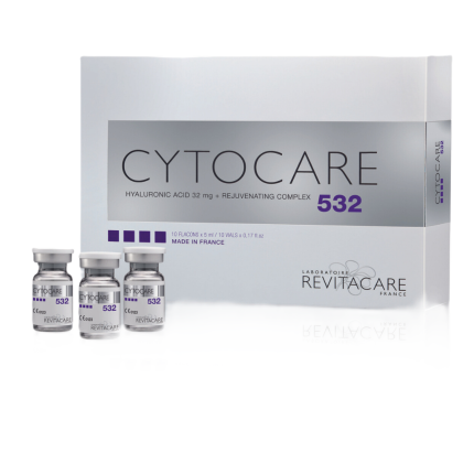 Мезококтейль Cytocare 532 REVITACARE, 5 мл
