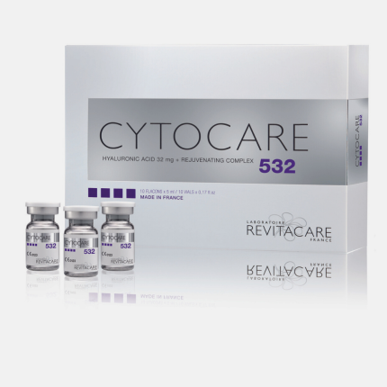 Мезококтейль Cytocare 532 REVITACARE, 5 мл