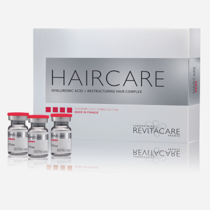 Мезококтейль Haircare REVITACARE, 5 мл