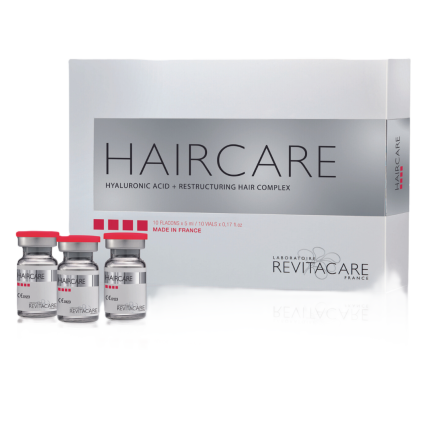 Мезококтейль Haircare REVITACARE, 5 мл