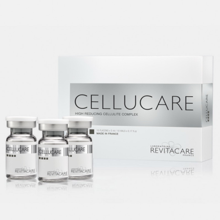 Мезококтейль Cellucare REVITACARE, 5 мл