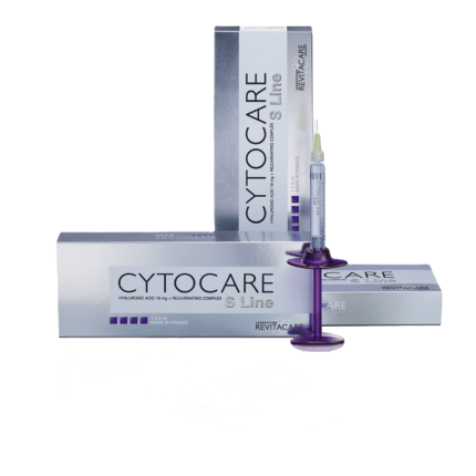 Мезококтейль CytoCare S line REVITACARE, 1*3 мл