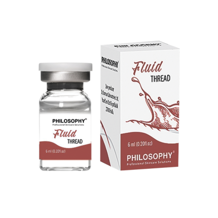Жидкие нити/Fluid Tread PHILOSOPHY, 6 мл