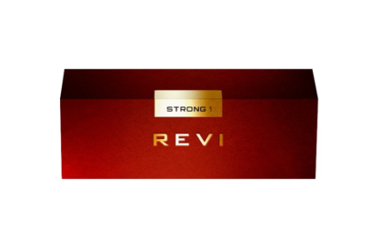 Гиалуроновый гель Реви Стронг/Revi Strong 1,5% 1,0 мл