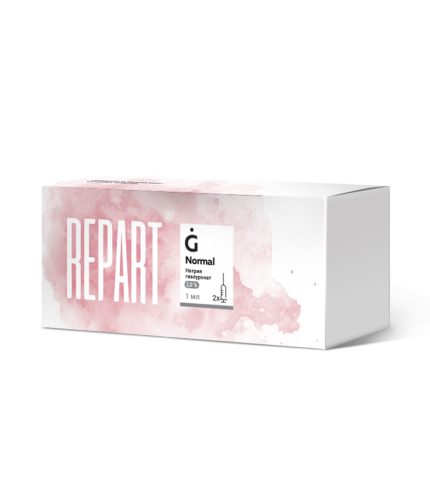 Имплант для интимной контурной пластики Repart G Normal, 1 мл №2