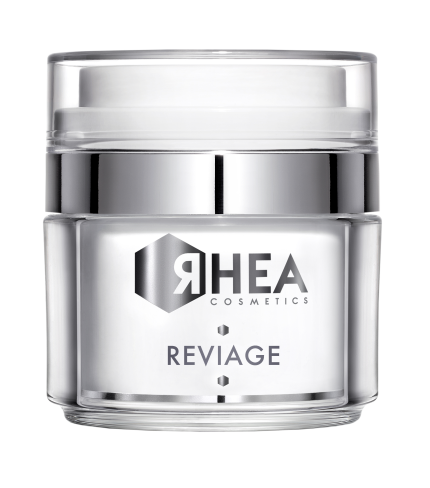 Омолаживающий увлажняющий крем для лица/ReViAge RHEA, 30 мл