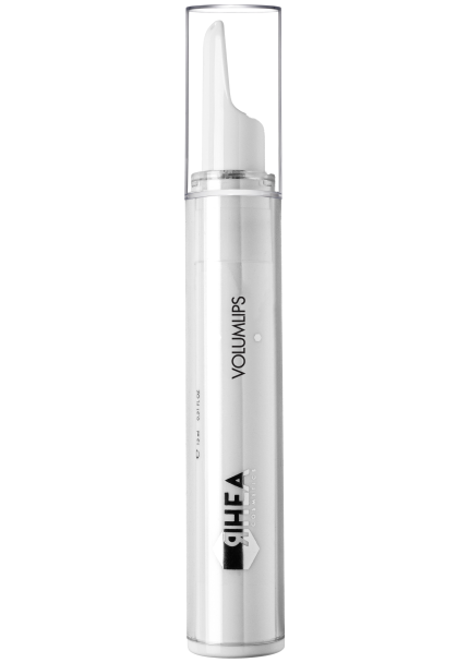 Омолаживающий бальзам для увеличения губ/VolumLips - Volumizing Lip Balm RHEA, 15 мл