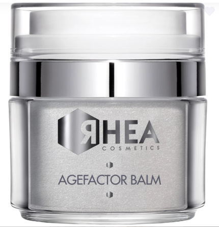 Бальзам ревитализант, Age Factor Balm, RHEA, 100 мл.