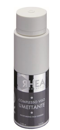 Увлажняющий комплекс для кожи лица Moisturising Face Complex RHEA, 100 мл
