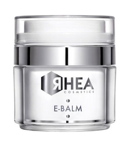 Питательный, увлажняющий крем для лица/E-Balm RHEA, 30 мл