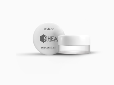 Омолаживающий крем с ретинолом/ReviAge RHEA, 10 мл