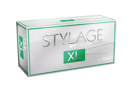 Гель STYLAGE XL, 1,0 мл