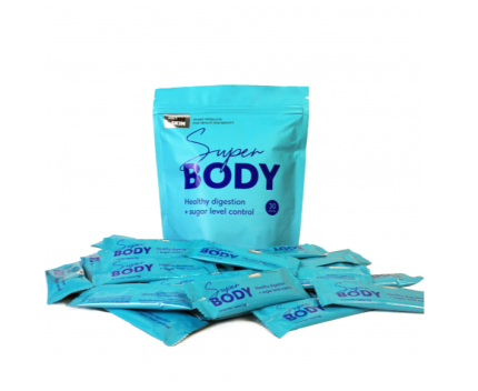 Бад Super Body PROLIFE&SKIN, 30 саше