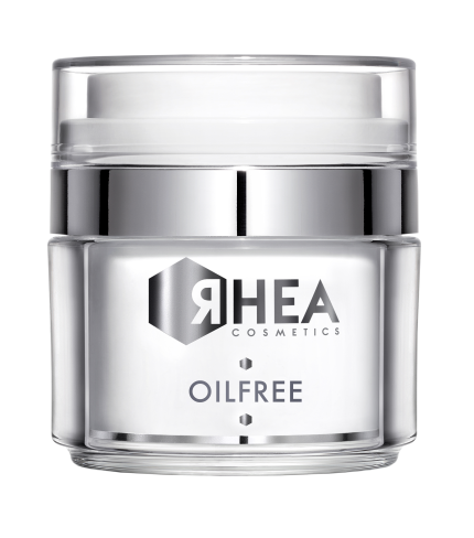 Балансирующий крем для лица/OilFree RHEA, 50 мл