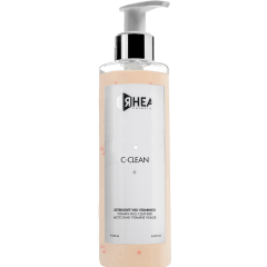 Очищающее молочко с витамином С/C-Clean RHEA, 200 мл