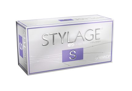 Гель STYLAGE S, 0,8 мл