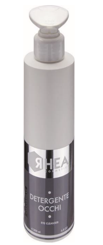 Очищающий флюид для области глаз Eye Cleanser RHEA, 200 мл