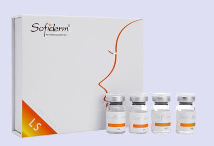 LS Sofiderm, 5 мл