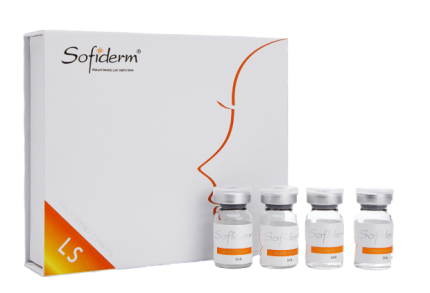 LS Sofiderm, 5 мл