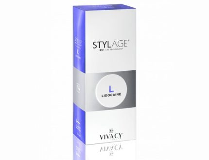 Гель STYLAGE L Lidocaine Bi-Soft, 1,0 мл