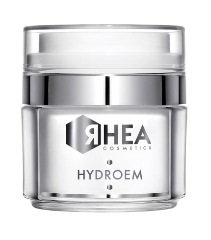 Увлажняющий крем для лица/Hydroem RHEA, 50 мл