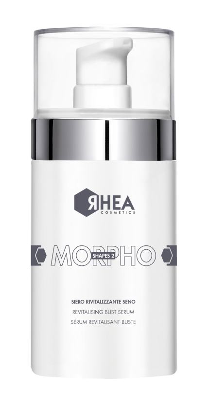 Омолаживающий серум для кожи бюста/Morphoshapes 2 RHEA, 50 мл