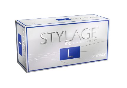 Гель STYLAGE L, 1,0 мл