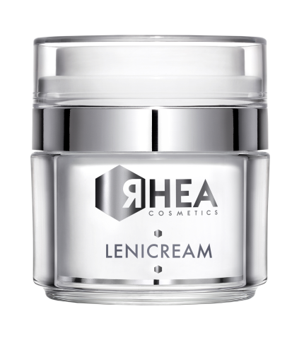 Осветляющий крем для лица/LumiBlanc RHEA, 50 мл