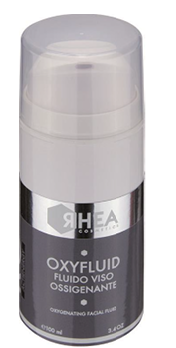 Флюид для сияния кожи OxyFluid RHEA,100 мл