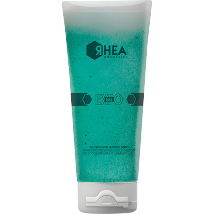 Питательный эксфолиирующий ухаживающий гель/ExfoGel RHEA, 200 мл