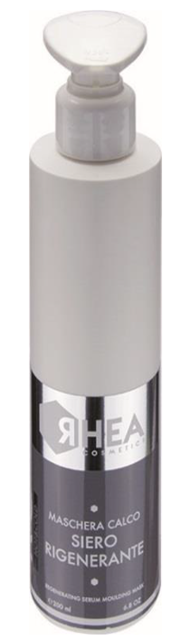 Регенерирующая контурирующая серум-маска Regenerating Serum moulding mask RHEA 200 мл