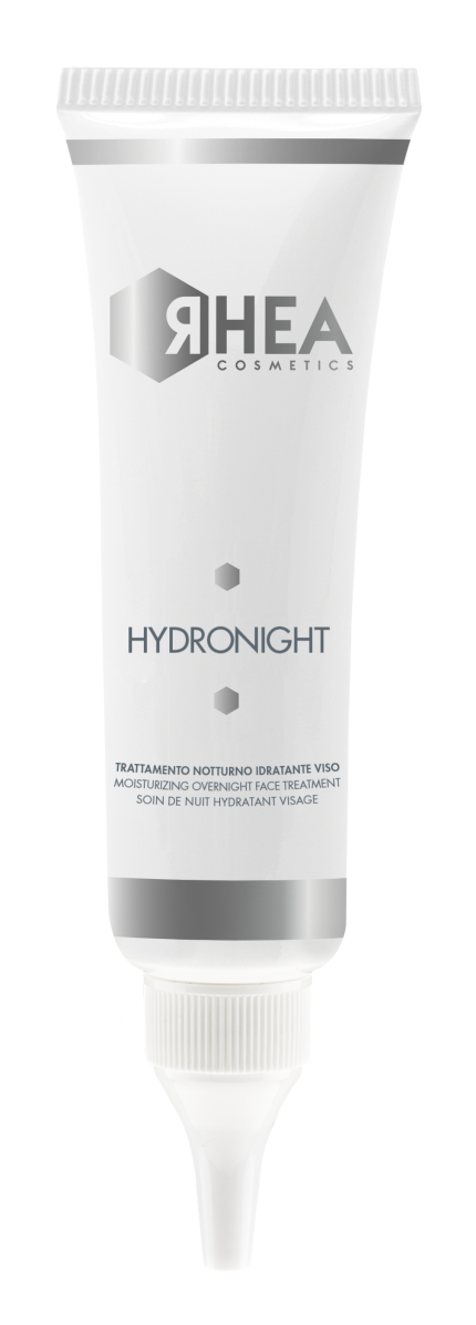 Ночная глубоко увлажняющая маска/HydroNight RHEA, 50 мл