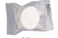 Маска-кокон Pod face mask, RHEA