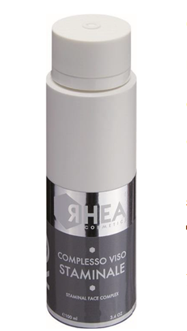 Комплекс для кожи лица на основе фитостволовых клеток Vegatal Stam Face Complex RHEA, 100 мл