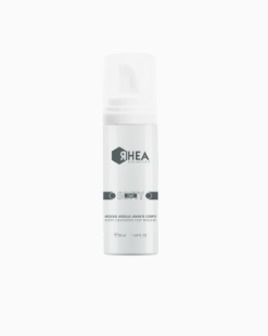 Мусс для душа на основе глины/SoftyClay RHEA, 50 мл