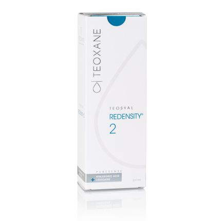 Гель TEOSYAL Redensity 2 PureSense, 1,0 мл