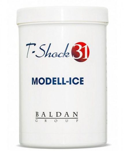 T-SHOСK MODEL-ICE Гель охлаждающий, 1 кг