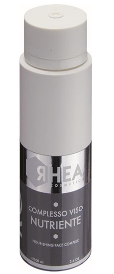 Питательный комплекс для кожи лица Nourishing Moisturiser Face Comple RHEA, 100 мл