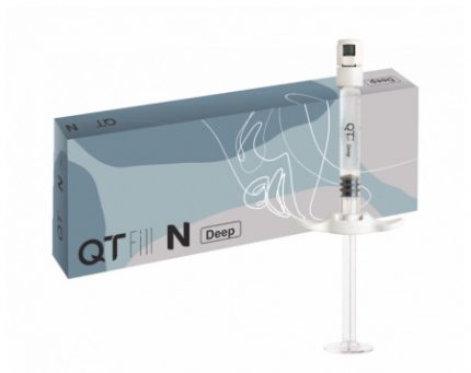 QT FILL N DEEP, 1.1 мл